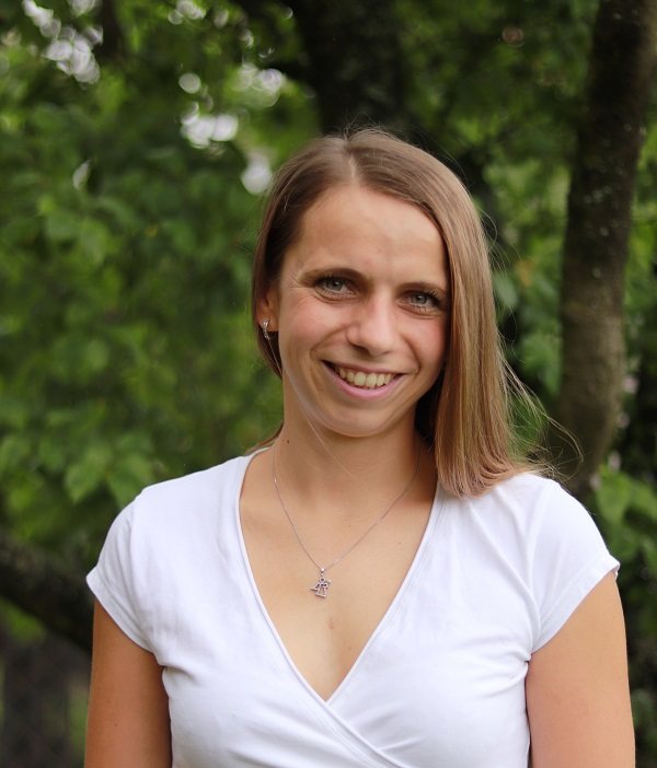 Mgr. Kateřina Keller